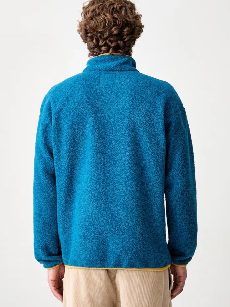 Columbia bluza sportowa Helvetia granatowa