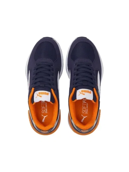 Pantofi Puma negru