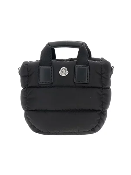 Torebka Moncler czarna