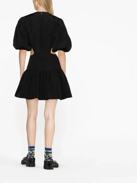 Rochie Msgm negru