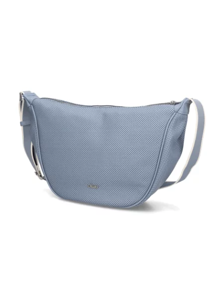 Crossbody kabelka S.oliver modrá