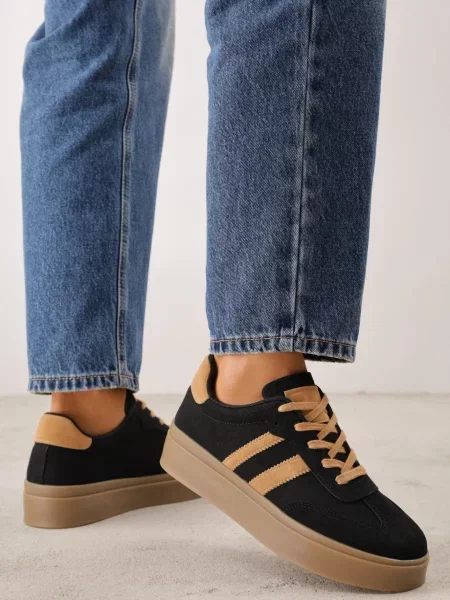 Sneakers negri