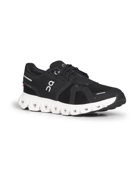 Buty do biegania On Running do biegania czarne