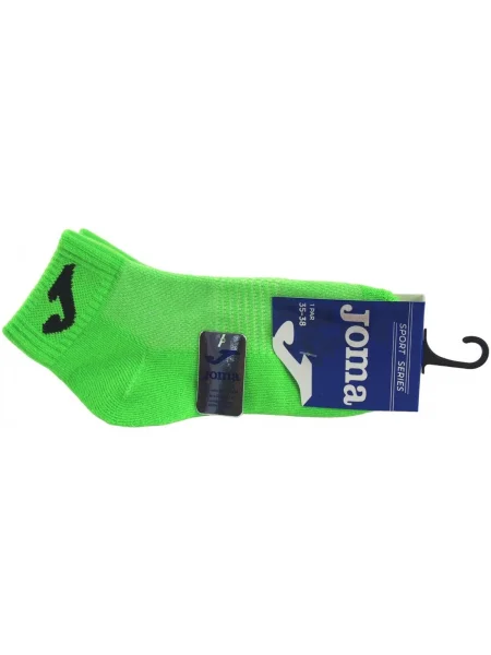 Ponožky Joma zelená