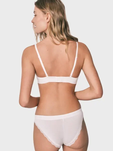 Труси Women'secret білі