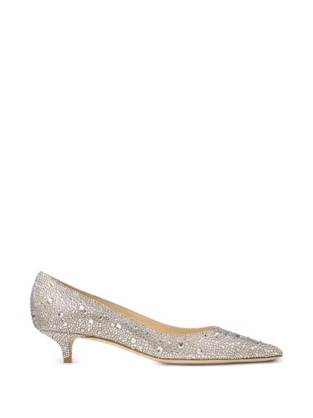 Pantofi cu toc Jimmy Choo