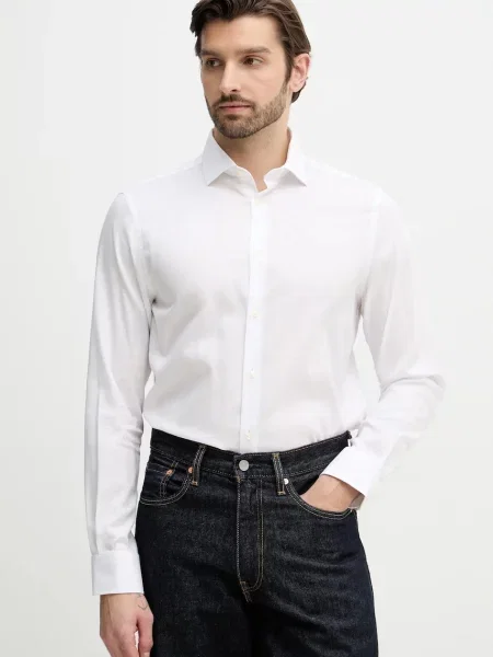 Srajca Tommy Hilfiger bela