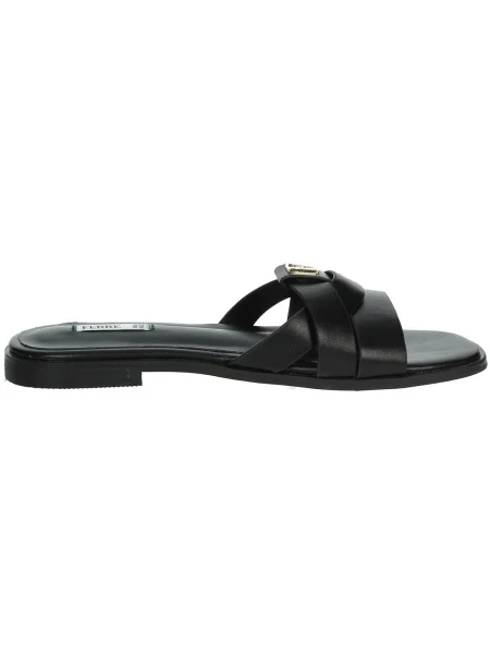 Pantofi Ferre negru