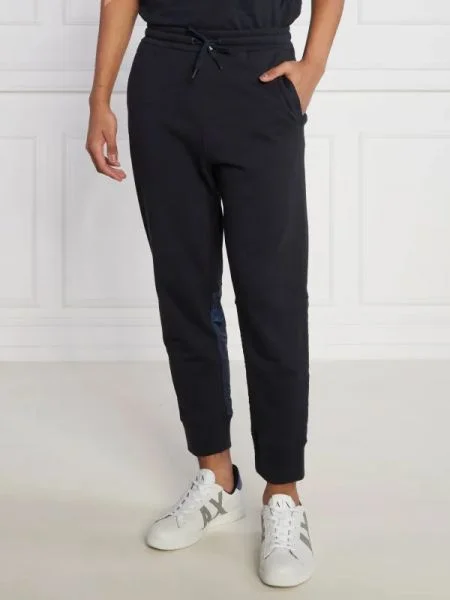 Armani Exchange Jogger nadrág kék