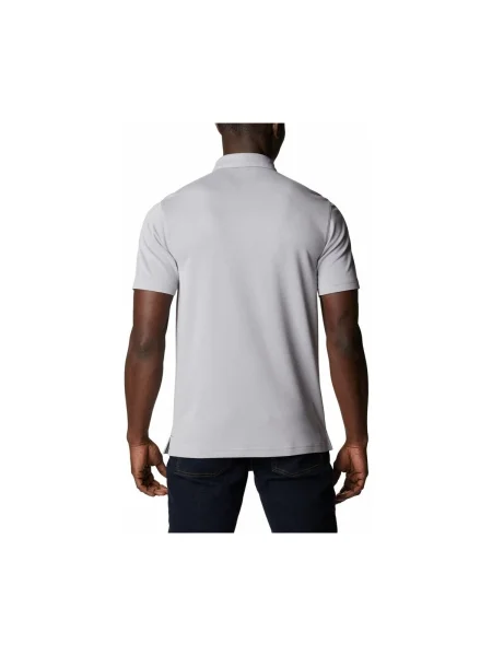 Tricou Columbia gri