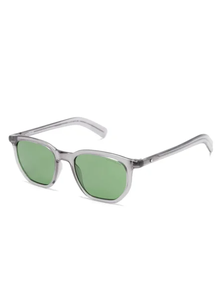 Ochelari de soare Montblanc gri
