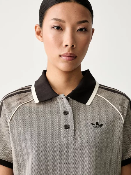 Поло Adidas Originals