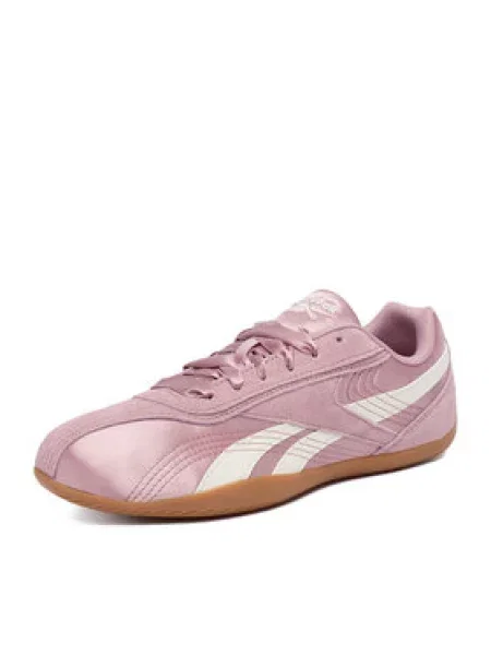 Tenisice Reebok EOSS-ULTRA LO ružičasta