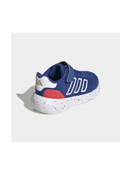 Tenisky Adidas modrá