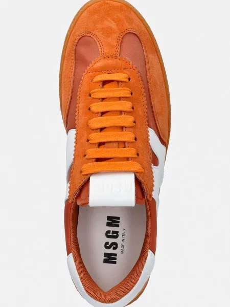 Кроссовки Msgm