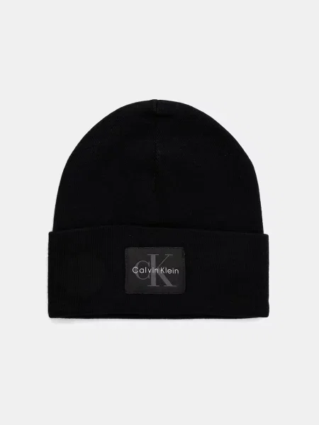 Kapa Calvin Klein črna