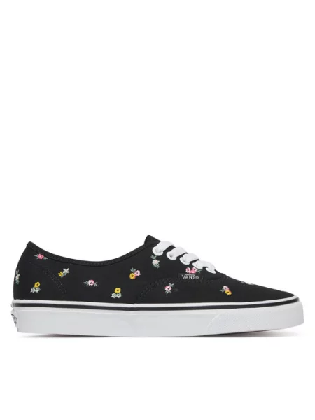 Tenisky Vans Authentic čierna