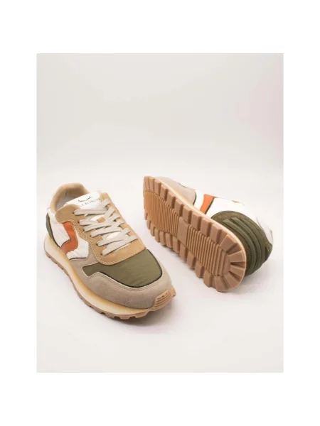 Pantofi Voile Blanche bej