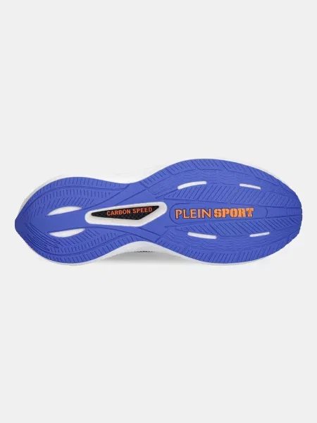 Тигровые кроссовки Plein Sport
