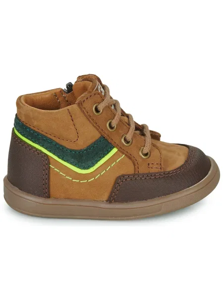 Pantofi copii Gbb maro