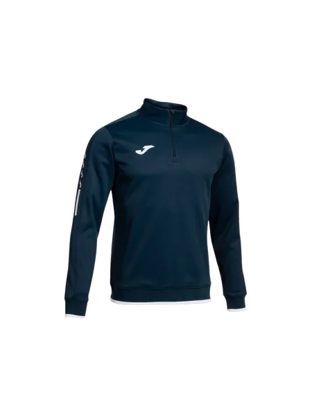 Geacă Joma albastru