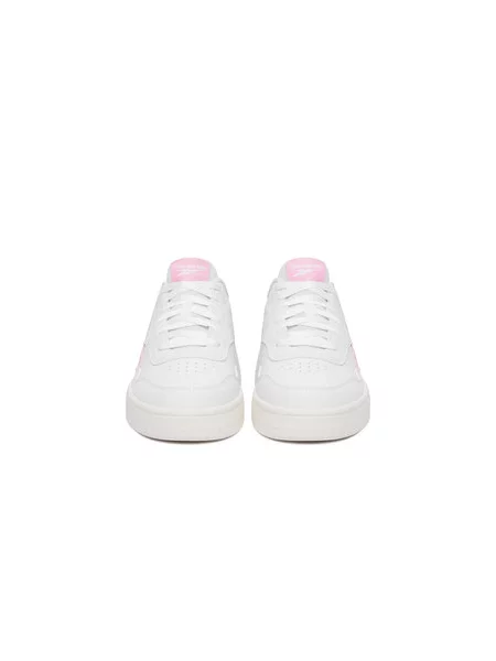 Sneakersy Reebok CEO-BB Double bílá