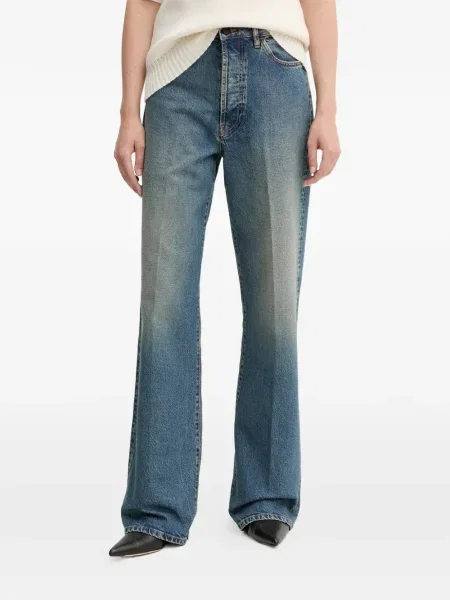 Blugi Liviana Conti albastru