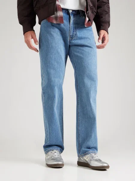 LEVI'S ® Jeans denim albastru