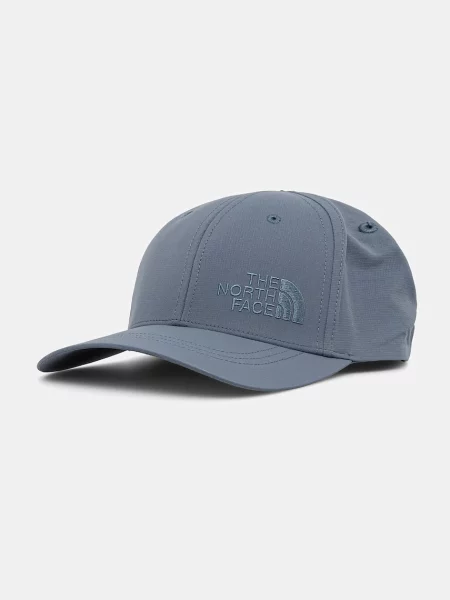The North Face kapa s šiltom Horizon modra