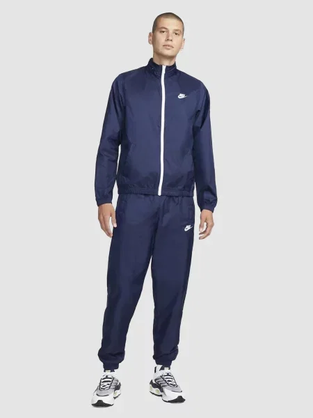 Спортивний костюм NIKE Sportswear Club синій