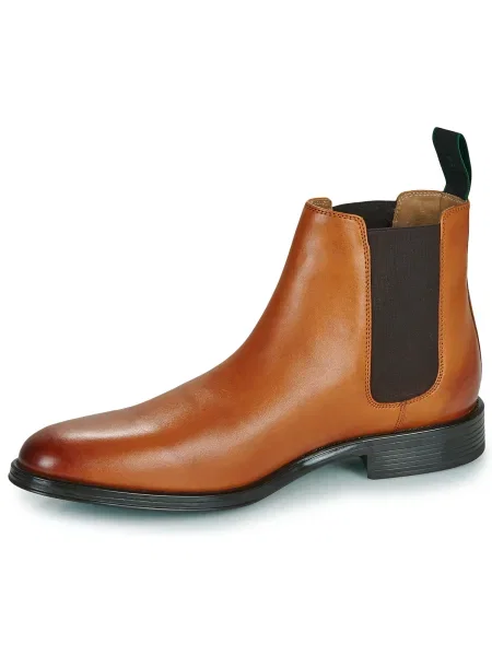 Pantofi Paul Smith maro
