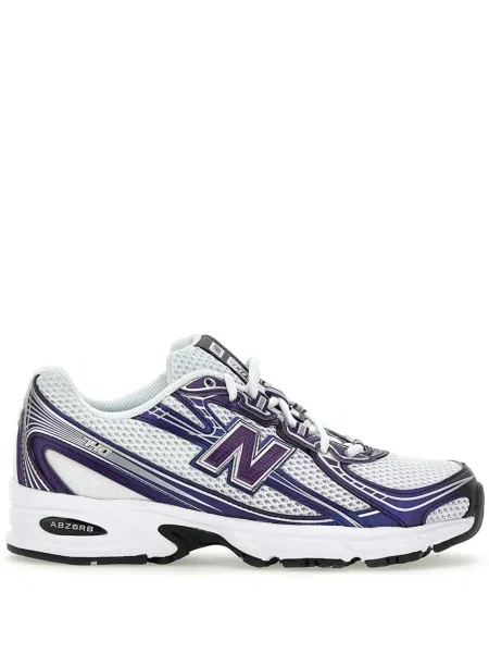 Sneakerși New Balance 530 gri