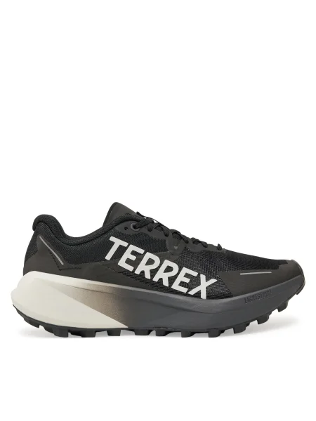 Futócipő adidas Terrex Agravic 3 fekete