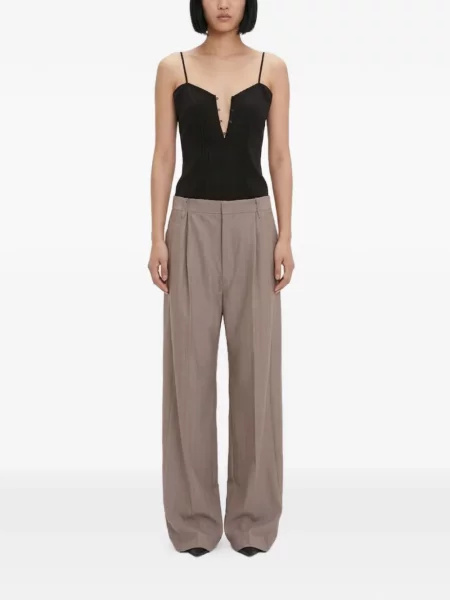 Pantaloni Victoria Beckham