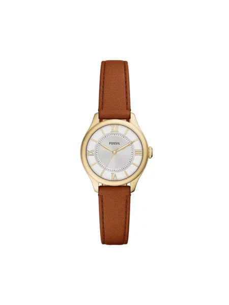 Ure Fossil rjava