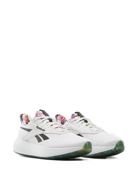 Sneakerși Reebok DMX alb