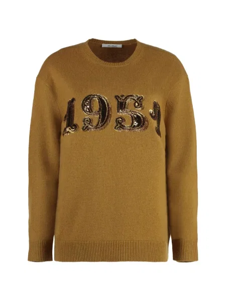 Pulover Max Mara maro