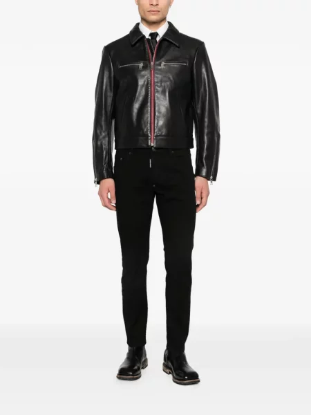 Blugi Dsquared2 negru