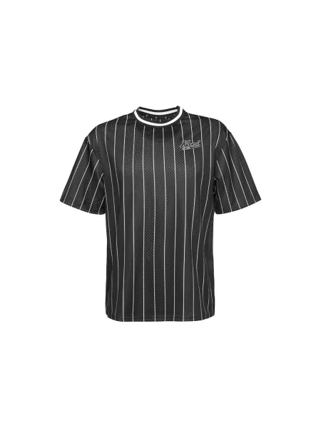 Tricou Karl Kani cu dungi