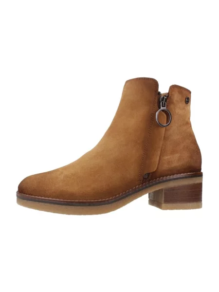 Pantofi Porronet maro