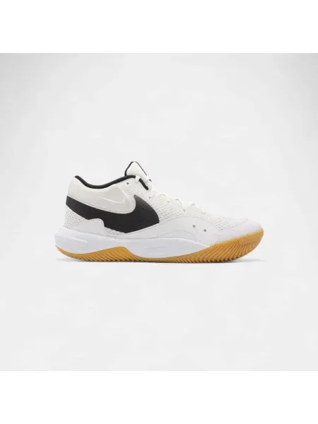 Pantofi Nike alb