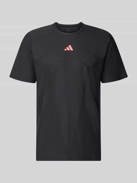 T-shirt Carhartt WIP S/S Terrace Football T-Shirt UNISEX Heart Train Jacquard Black L czarna