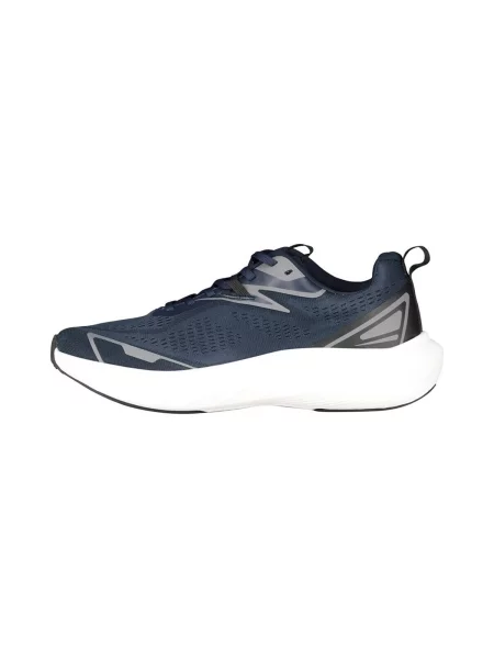 Pantofi Geographical Norway albastru