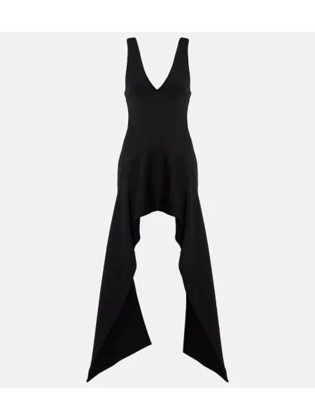 Rochie Jw Anderson drapată negru