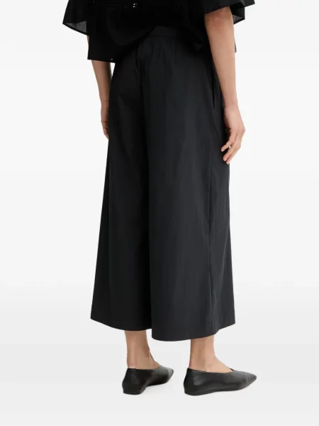 Decupat pantaloni Marc O'polo negru