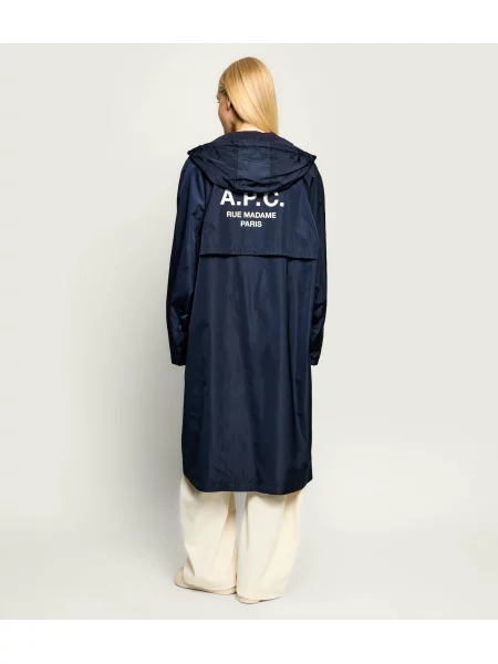 A.P.C. Palton Kim
