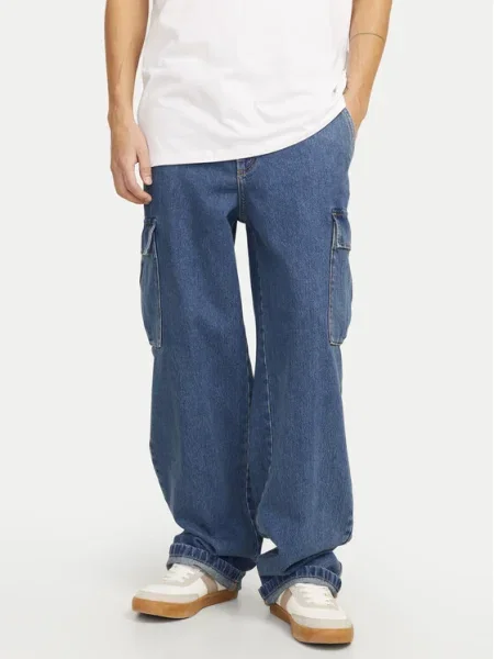 Jack&Jones Дънки Bill син