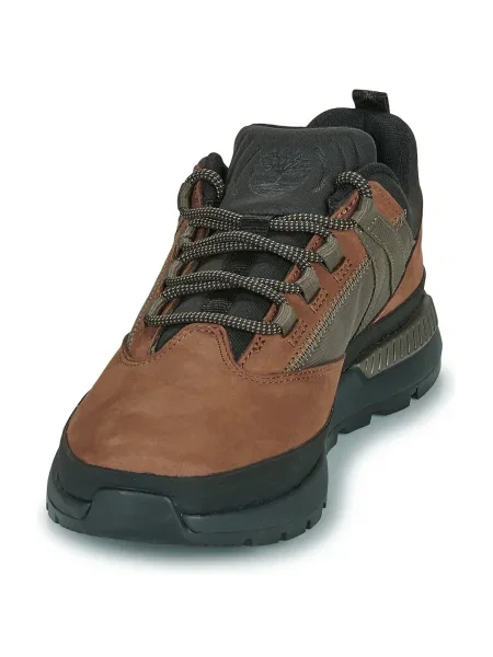Pantofi Timberland maro