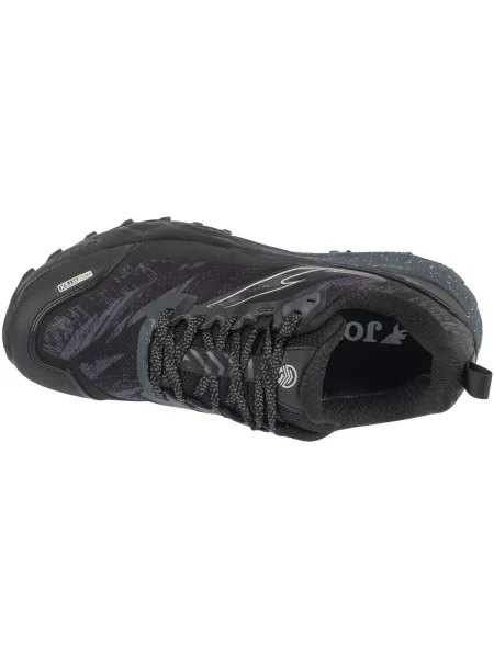 Pantofi Joma negru