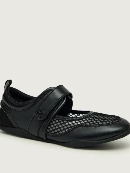 Michael Kors Balerini Kyler negru